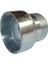 Çiftçiburada Galvaniz Içten Dışa Redüksiyon 2"x1 1