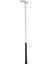 Golf Üç Bölmeli Çıkarılabilir Sopa Çift Taraflı Solak Erkek ve Kadın Golfçülere Uygun +2 Top (Yurt Dışından) 2