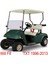 Erişim Paneli Için Motor Motor Kapağı Golf Arabası 1994+, 71320-G01 (Yurt Dışından) 3