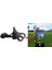 Golf Kulübü Cep Telefonu Tutucu 360 Dönen Top Eylem Kayıt Duruş Düzeltme Canlı Yayın Tutucu (Yurt Dışından) 2