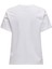 Onllotta Pamuklu Regular Fit T Shirt Bayan T Shirt 15339251 2