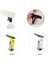 Karcher Wv2 /5 Cam Temizleme Makinesi Için 4 Adet Mikrofiber Paspas Bezi (Yurt Dışından) 3