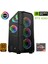 XSR481 Ryzen 5 5600 32GB Ram 1tb M.2 Nvme SSD 8gb RTX4060 27"curved 180Hz Oyun Bilgisayarı 2