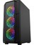 XSR481 Ryzen 5 5600 32GB Ram 1tb M.2 Nvme SSD 8gb RTX4060 27"curved 180Hz Oyun Bilgisayarı 3