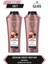 Serum Deep Repair Onarıcı Şampuan 400 ml x 2 Adet 1