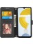 Realme C11 2021 Cüzdan Kılıf Için Flip Case Darbeye Koruyucu Manyetik (Yurt Dışından) 3