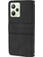 Realme C35 Kickstand Manyetik Kapatma Pu Deri Cüzdan Için Flip Case (Yurt Dışından) 5