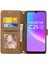 Realme C15 Için Flip Case/realme C12 Kickstand Darbeye Koruyucu Cüzdan (Yurt Dışından) 4