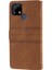 Realme C15 Için Flip Case/realme C12 Kickstand Darbeye Koruyucu Cüzdan (Yurt Dışından) 5