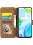 Realme C30/C30S Manyetik Kapatma Darbeye Koruyucu Kılıf Için Flip Case (Yurt Dışından) 5