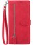 Motorola Moto G24 4G/G04 4g Çoklu Kart Yuvası Çok Renkli Flip Case (Yurt Dışından) 1
