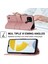 Realme C21 Için Flip Case/realme C20 Pu Deri Manyetik Kapatma Cüzdan (Yurt Dışından) 4
