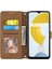 Realme C21 Için Flip Case/realme C20 Pu Deri Manyetik Kapatma Cüzdan (Yurt Dışından) 3