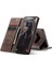 Samsung Galaxy S10 Artı Manyetik Kapatma Darbeye Kapak Pu Için Flip Case (Yurt Dışından) 4