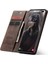 Samsung Galaxy S10 Artı Manyetik Kapatma Darbeye Kapak Pu Için Flip Case (Yurt Dışından) 5