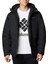 Oak Harbor Insulated Siyah Mont 1