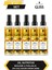 Oil Nutritive Sıvı Saç Kremi 200ML x 5'li Set 4
