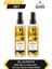 Oil Nutritive Sıvı Saç Kremi 200ML x 2'li Set 1