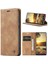 Samsung Galaxy S24 Durumda Kart Yuvası Için Flip Case Kickstand Flip Folio Kitap (Yurt Dışından) 1