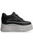 241-1664 Siyah Unisex Sneakers 1
