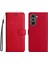 Huawei Nova 10 Için Flip Case Klasik Düz Renk Iş Cüzdan Telefon (Yurt Dışından) 1