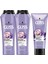Blonde Perfector Mor Şampuan 250 ml x 2 Adet + Mor Maske 200 ml 1