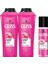 Supreme Length 400 ml x 2 Adet + Sıvı Saç Kremi 200 ml 1
