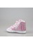 1213X Pembe Çocuk Sneakers 2