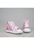 1213X Pembe Çocuk Sneakers 4
