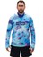 Pro Angler S24 Buff&hoodie Echo Fish - S 1