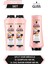 Split Hair Miracle Şampuan 400 ml x 2 Adet + Split Hair Miracle Saç Kremi 360 ml 1