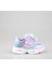 24-002 Lila Çocuk Sneakers 1