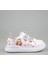 502 Barbili Beyaz Çocuk Sneakers 1