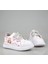 502 Barbili Beyaz Çocuk Sneakers 4