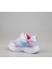 24-001 Gümüş Çocuk Sneakers 2
