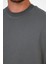 Erkek Bisiklet Yaka Baskılı T-Shirt 7024 3