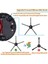 Filtre Fırçası Paspas Paçavraları 1 S SDJQR01RR Için S5 Max S50 S55 S6 S6 Maxv S6 Saf E4 E5 Robotlu Süpürge (Yurt Dışından) 3