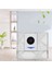 Adet Toz Torbası Deebot T20/T20MAX/T20PRO/X1 OMNI/T10 Omni/turbo Robotlu Süpürge Yedek Parçalar (Yurt Dışından) 4