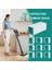 VCA-ADB952 Elektrikli Süpürge Torbası Jet Pro Ekstra / Komple Ekstra/komple / Pet El Süpürgesi (Yurt Dışından) 2