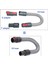 Erconvert V6 V7 V8 V10 Ila V6 DC30, DC31, DC34, DC35, DC44, DC45, DC56,DC57 Dc Serisi Için 2 Adet Ek Adaptörü (Yurt Dışından) 3