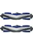 X-Plorer SERIE60 RG7447 RG7455WH Scrubbers Ana Fırça Aksesuarları Için 2 Adet (Yurt Dışından) 1