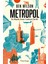 Metropol - Ben Wilson 1