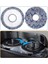 Yedek T10 Turbo/deebot X1/omnı/x1 Turbo Elektrikli Süpürge Paspas Bezi Yıkanabilir Paspas Pedleri Parçaları (Yurt Dışından) 2