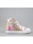 1213X Gold Çocuk Sneakers 1