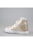 1213X Gold Çocuk Sneakers 2