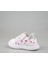 506 Barbili Beyaz Çocuk Sneakers 2