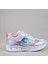 24-001 Mavi Çocuk Sneakers 1