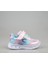 24-001 Pudra Çocuk Sneakers 1