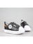 500 Siyah-Beyaz Çocuk Sneakers 4