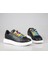 United Colors Of Benetton BNL-10061 Siyah-Beyaz Unisex Sneakers 4